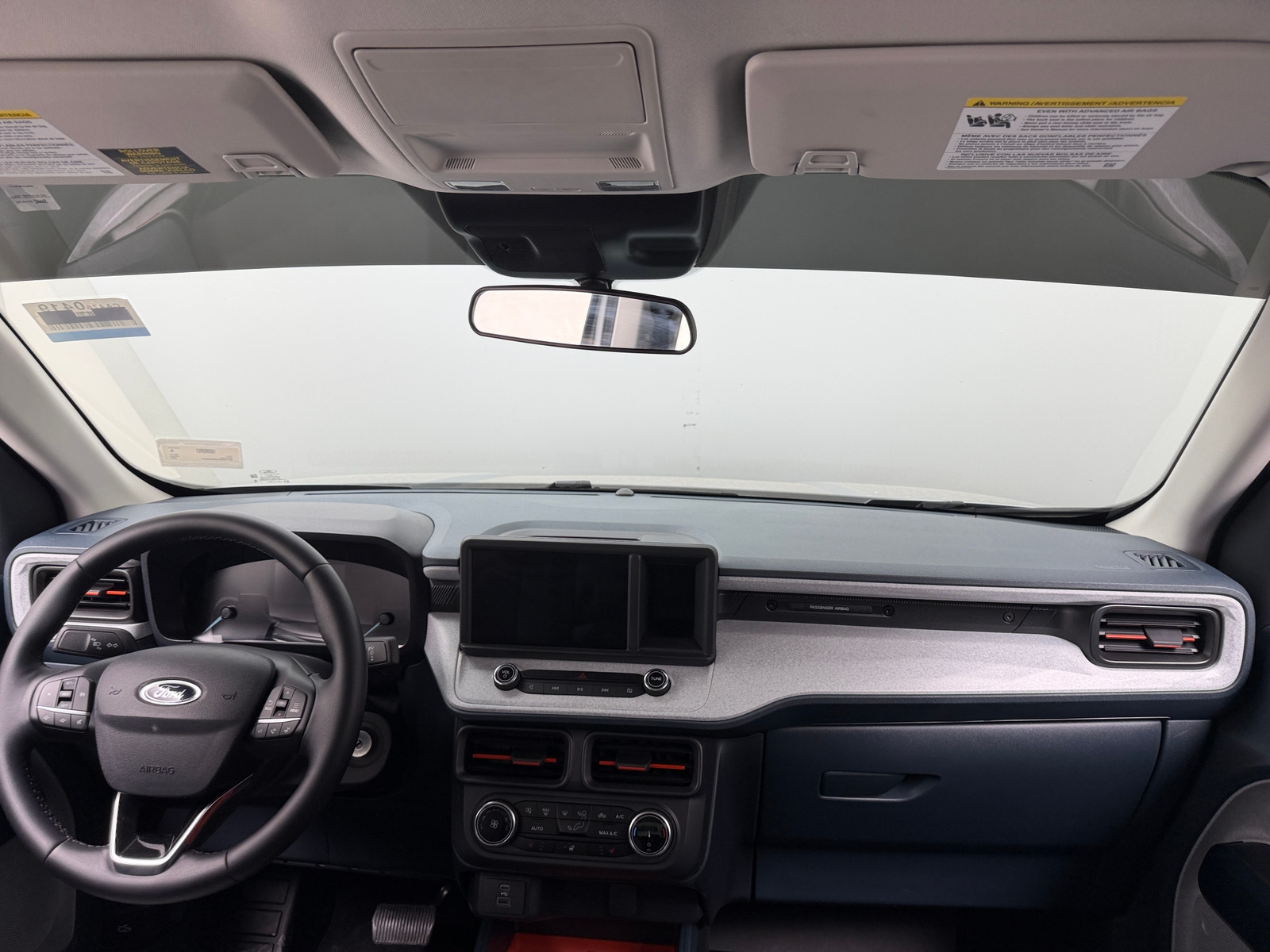 Thumbnail: 2024 Ford Maverick - 3