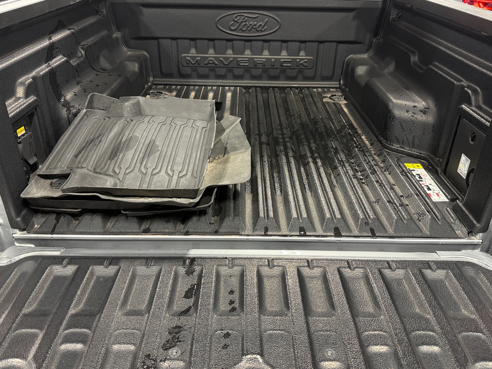 Thumbnail: 2024 Ford Maverick - 7