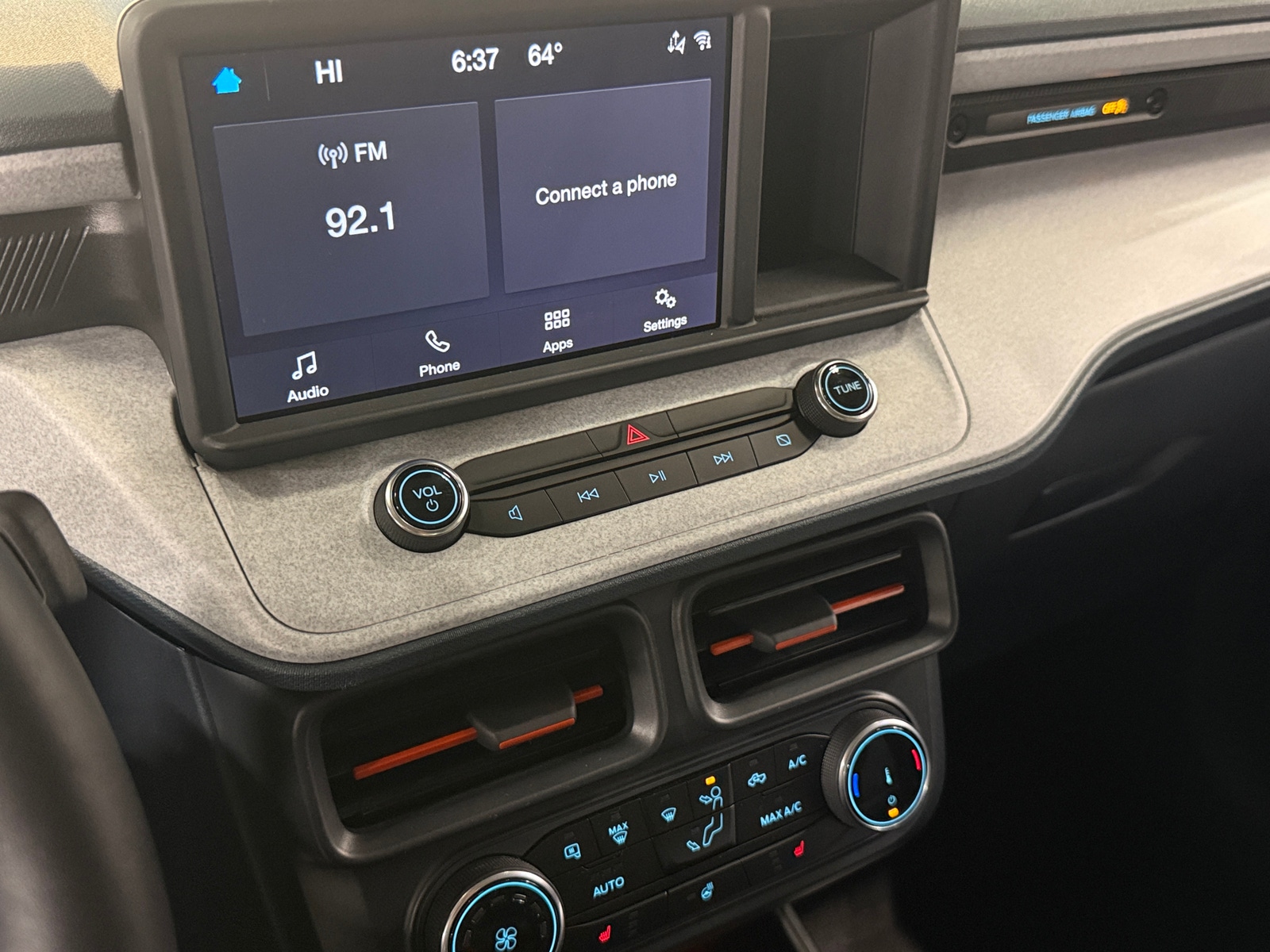 Thumbnail: 2024 Ford Maverick - 4