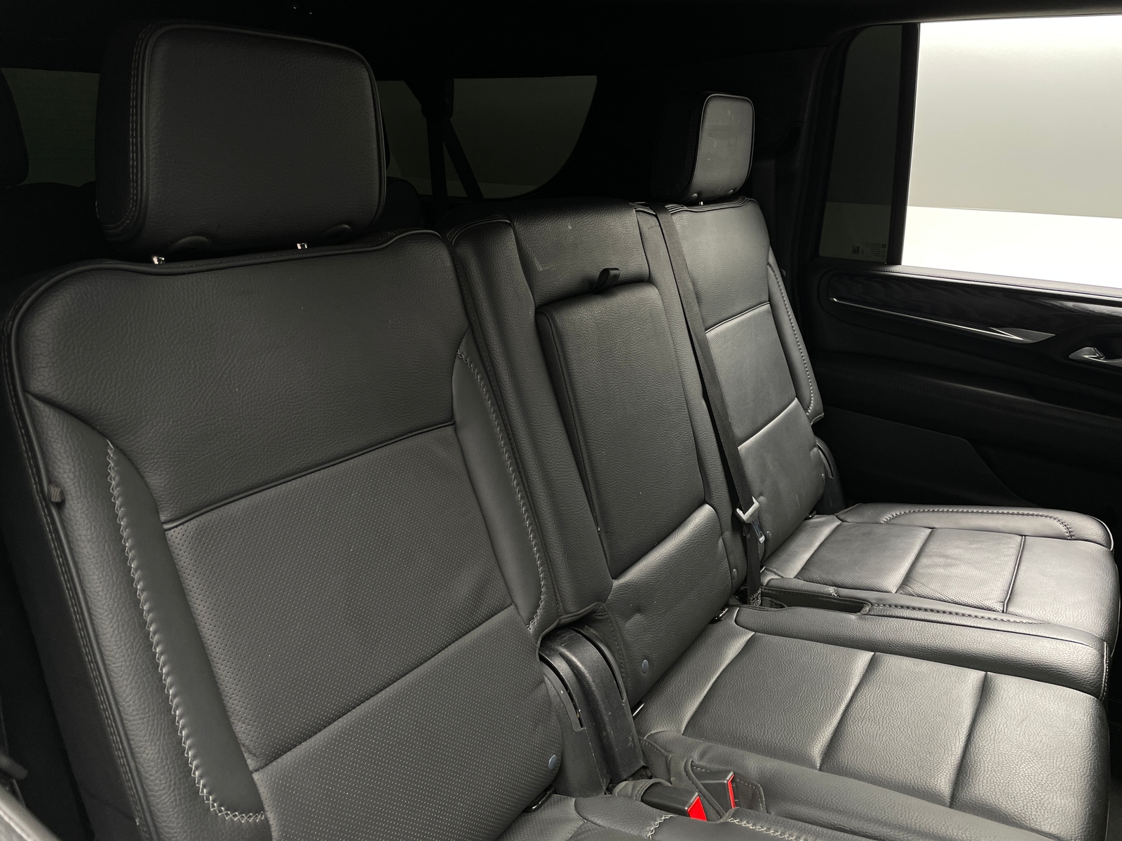 Thumbnail: 2023 GMC Yukon XL - 5