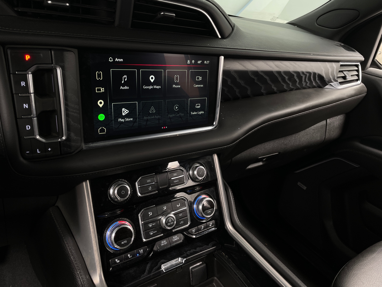 Thumbnail: 2023 GMC Yukon XL - 3