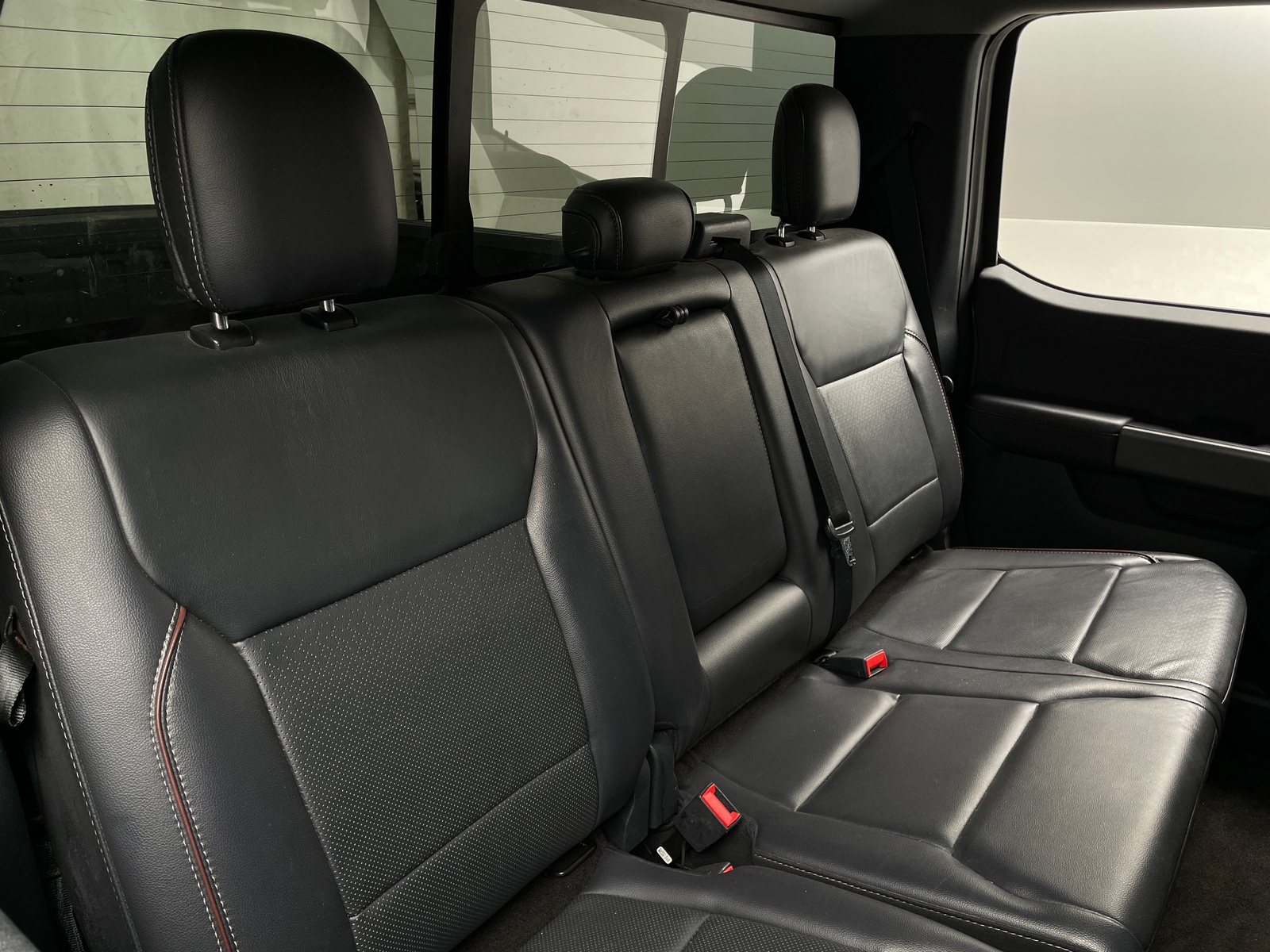 Thumbnail: 2021 Ford Econoline - 5