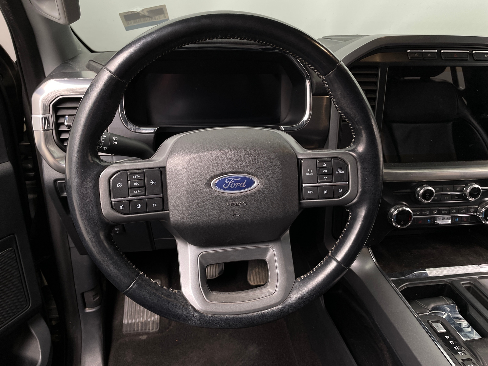 Thumbnail: 2021 Ford Econoline - 4