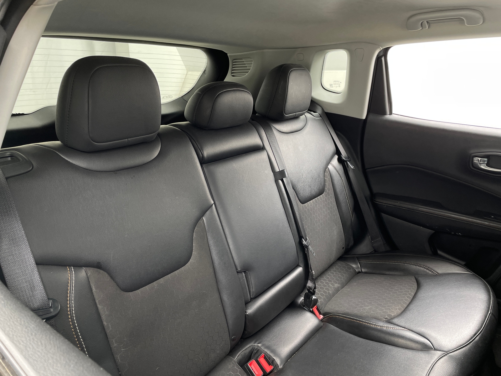 Thumbnail: 2020 Jeep Compass - 6