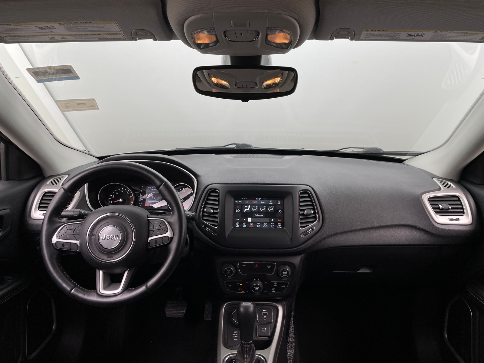 Thumbnail: 2020 Jeep Compass - 3