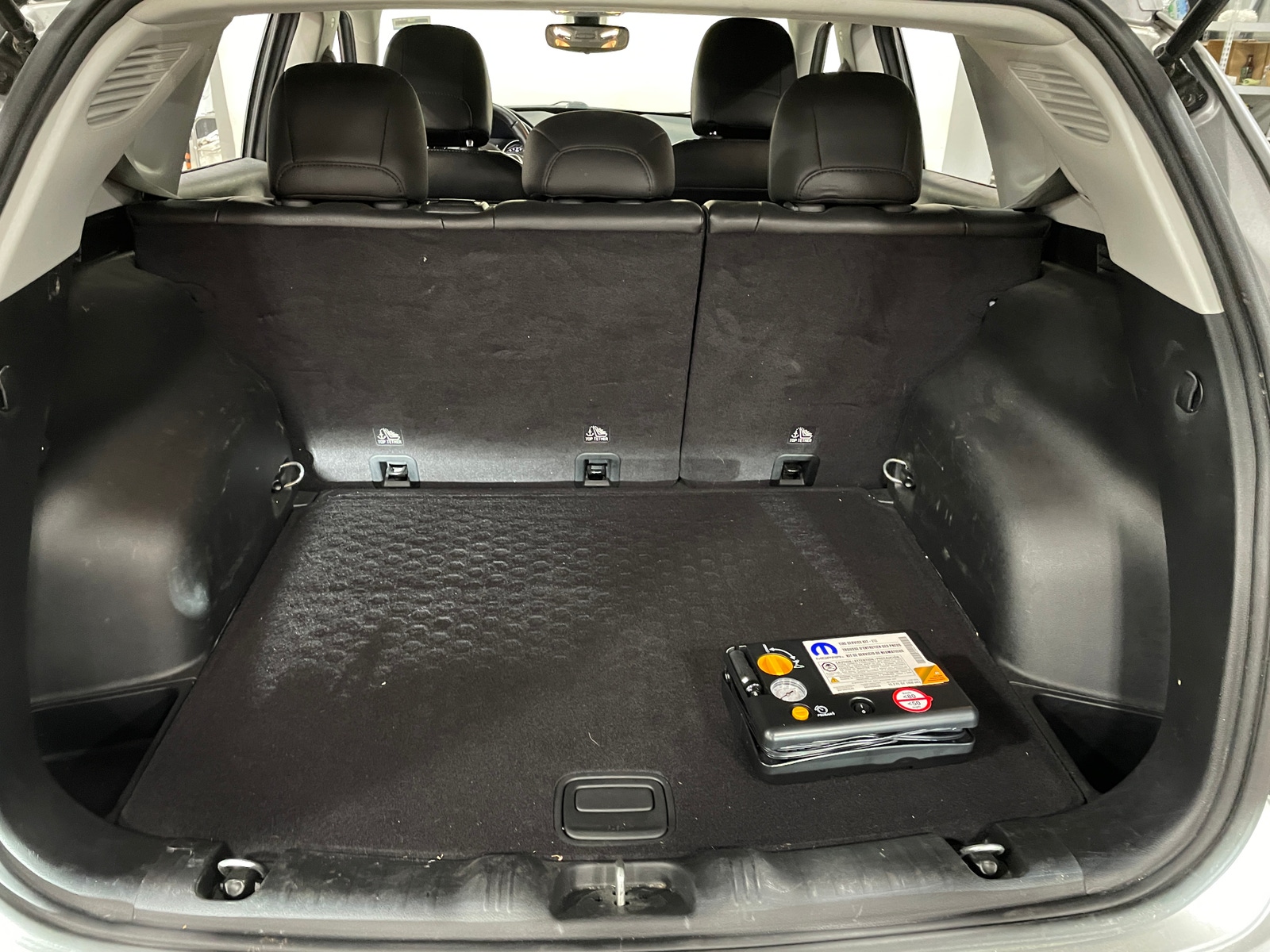 Thumbnail: 2020 Jeep Compass - 7