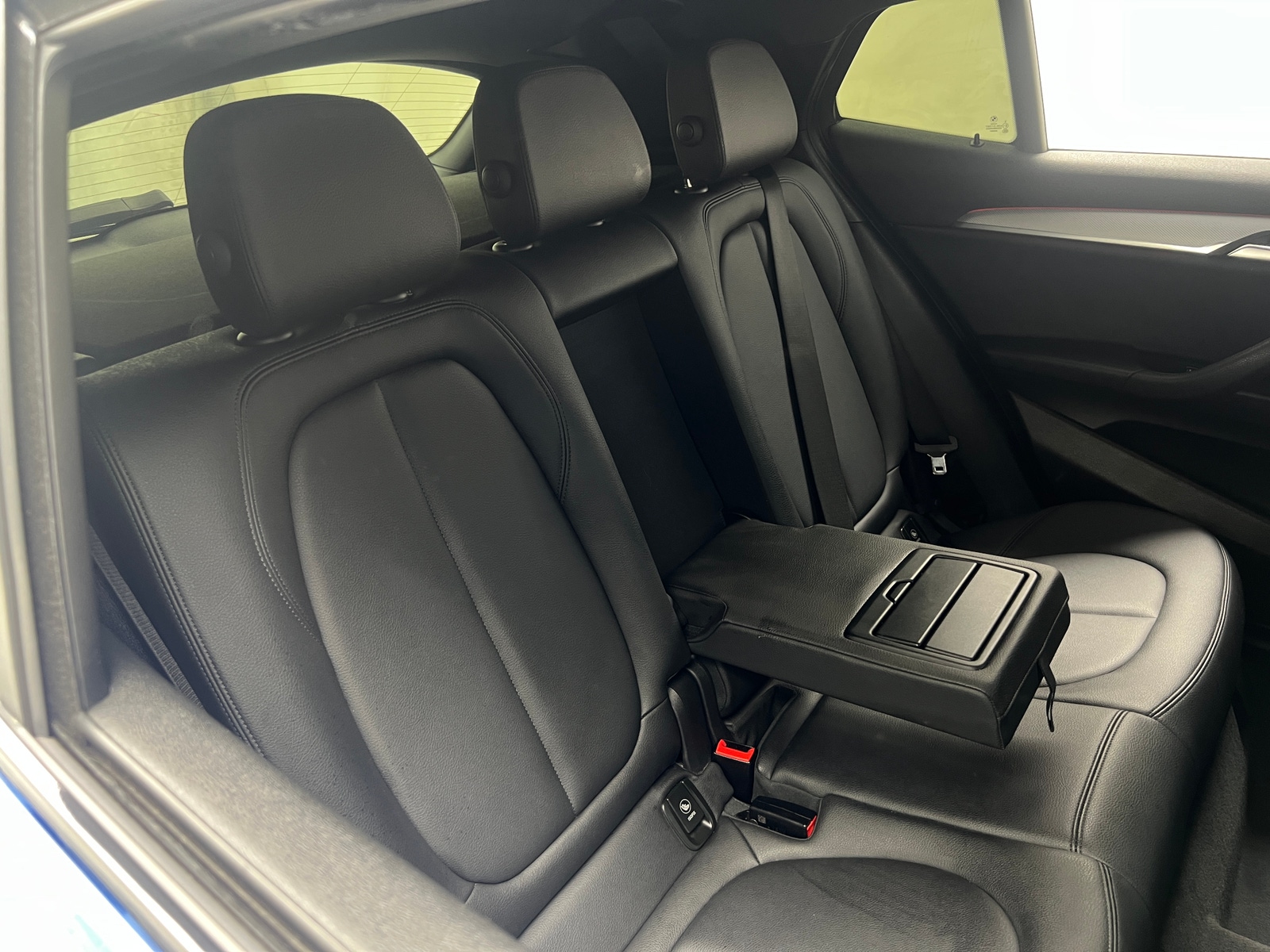 Thumbnail: 2018 BMW X2 - 5