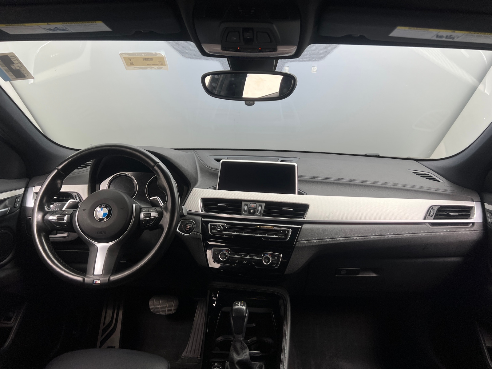 Thumbnail: 2018 BMW X2 - 2