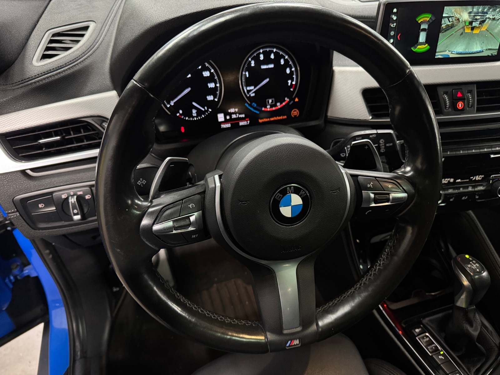 Thumbnail: 2018 BMW X2 - 4