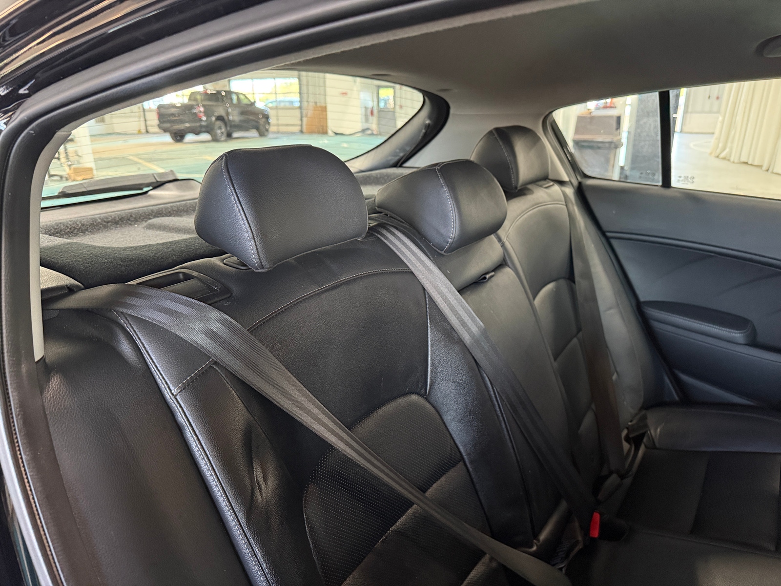 Thumbnail: 2018 Kia Forte - 5