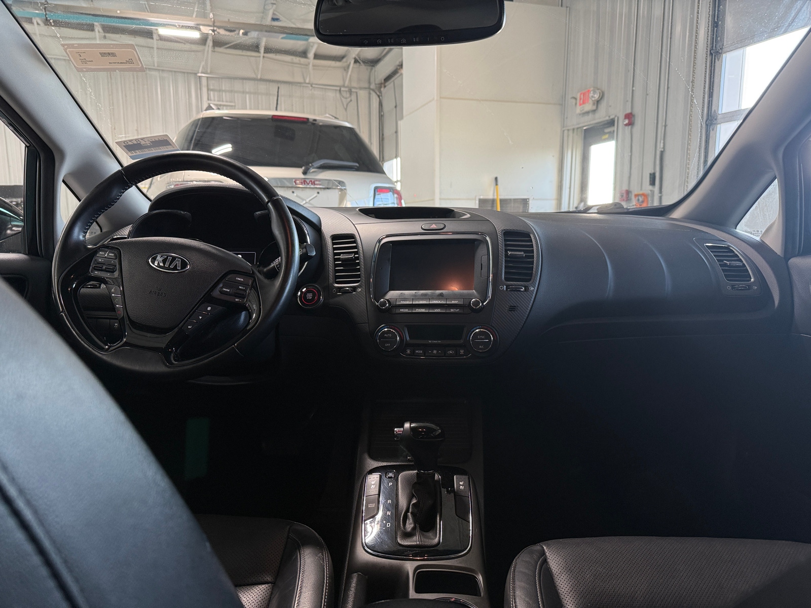 Thumbnail: 2018 Kia Forte - 2