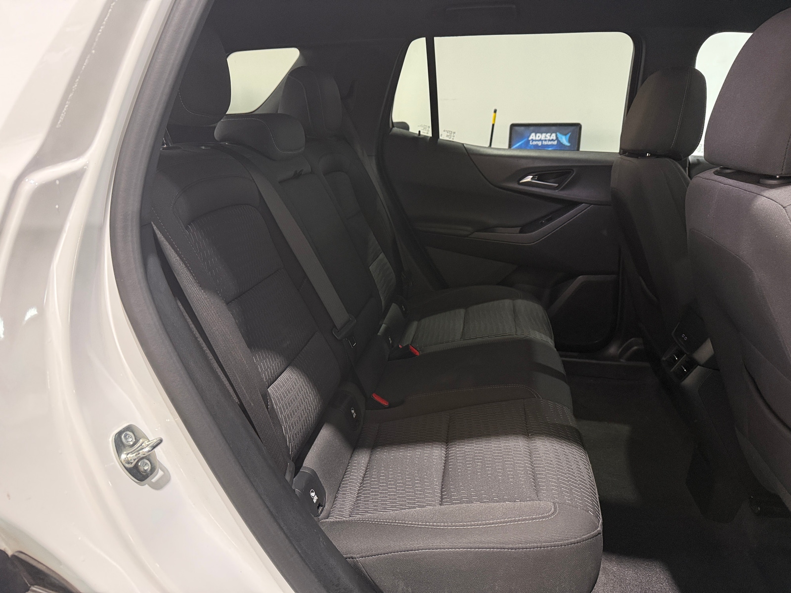Thumbnail: 2025 Chevrolet Equinox - 6