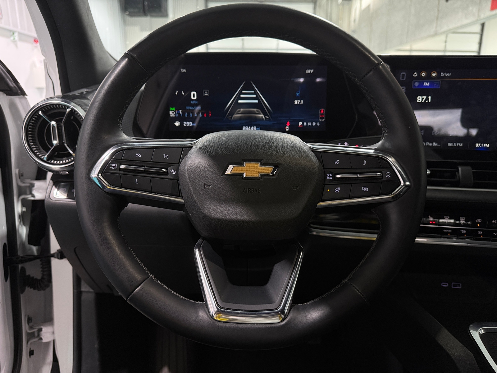 Thumbnail: 2025 Chevrolet Equinox - 5