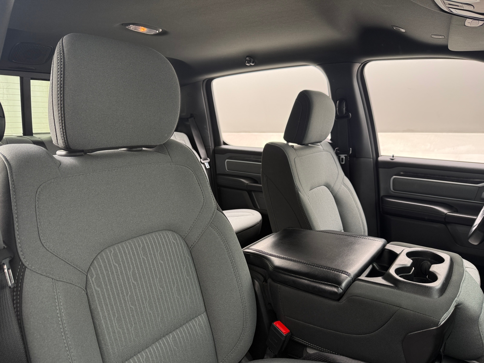 Thumbnail: 2023 RAM 1500 - 2