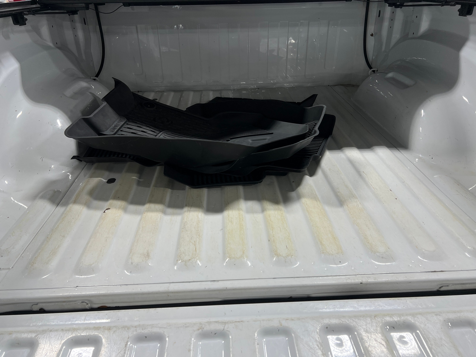 Thumbnail: 2023 RAM 1500 - 7