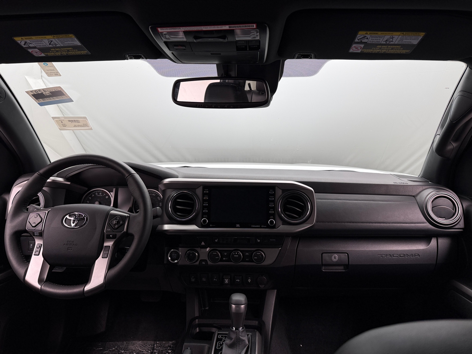 Thumbnail: 2023 Toyota Tacoma - 2