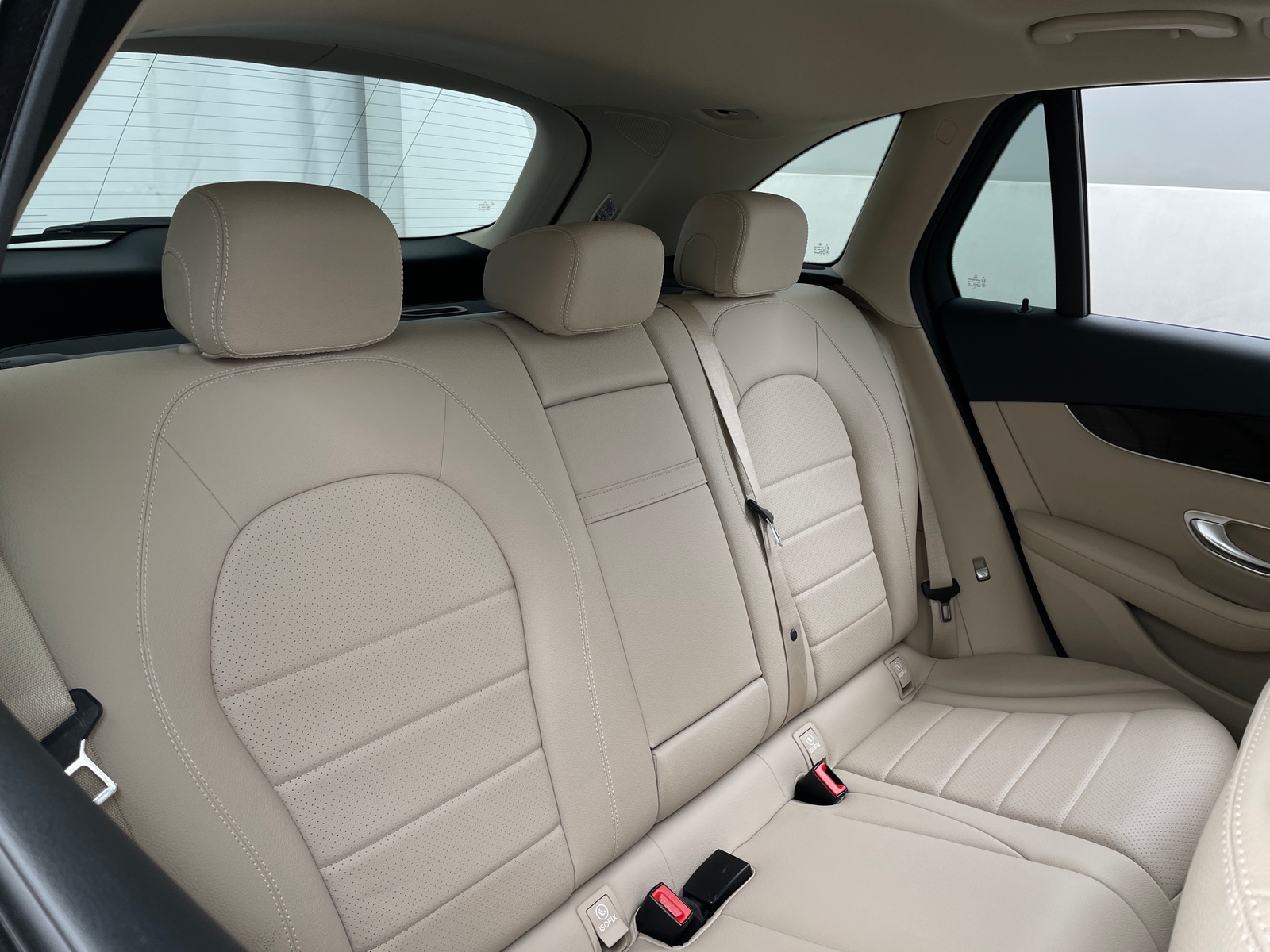 Thumbnail: 2018 Mercedes-Benz GLC - 6