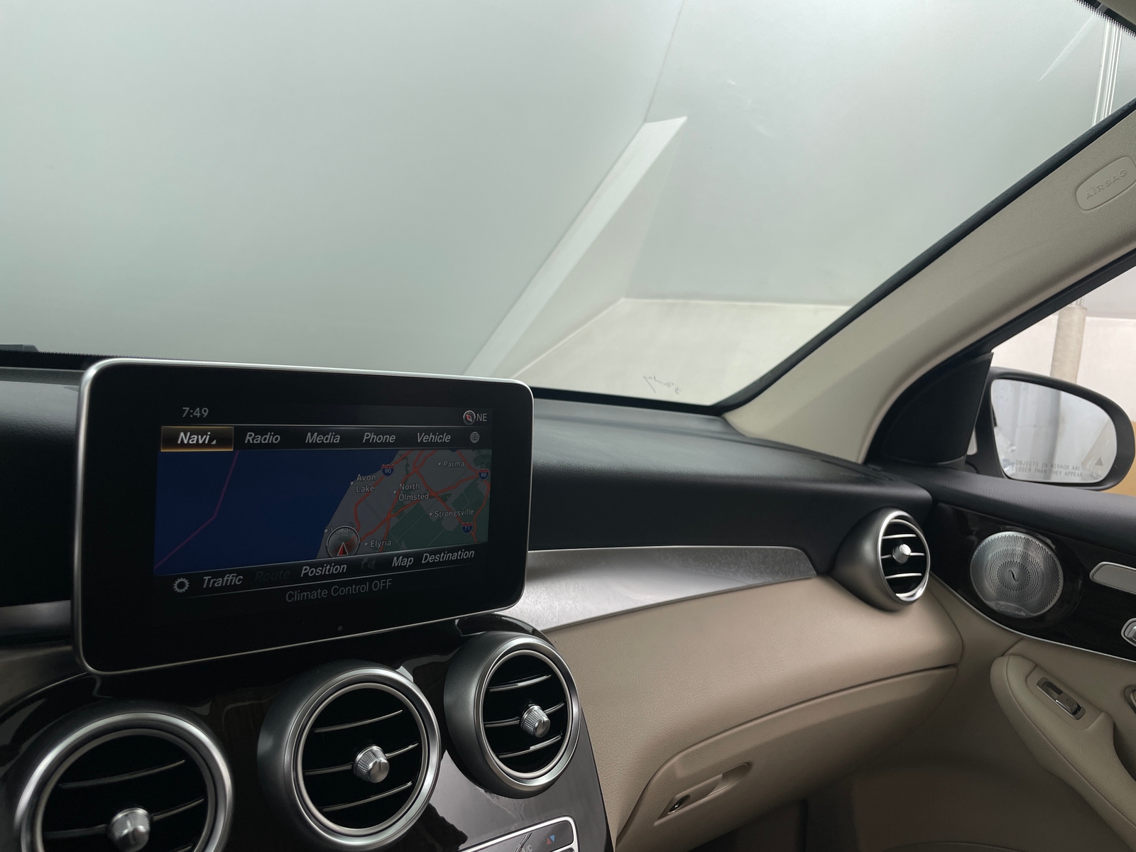 Thumbnail: 2018 Mercedes-Benz GLC - 4