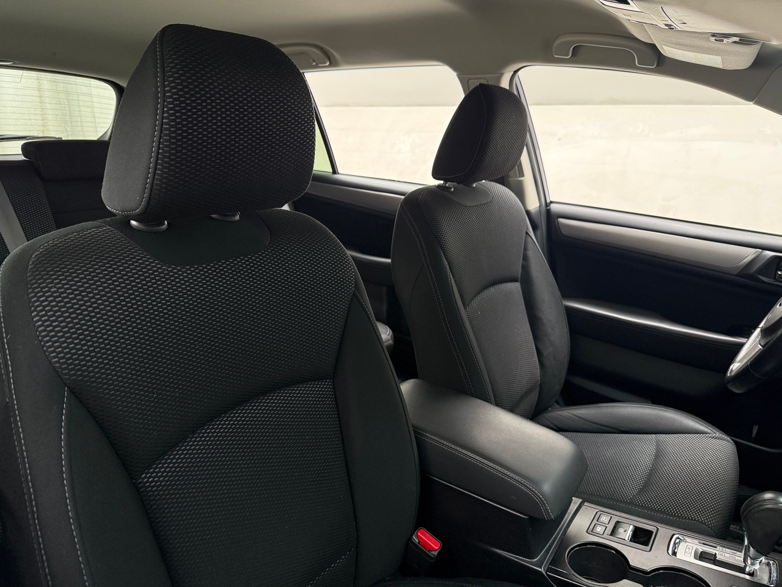 Thumbnail: 2015 Subaru Outback - 2