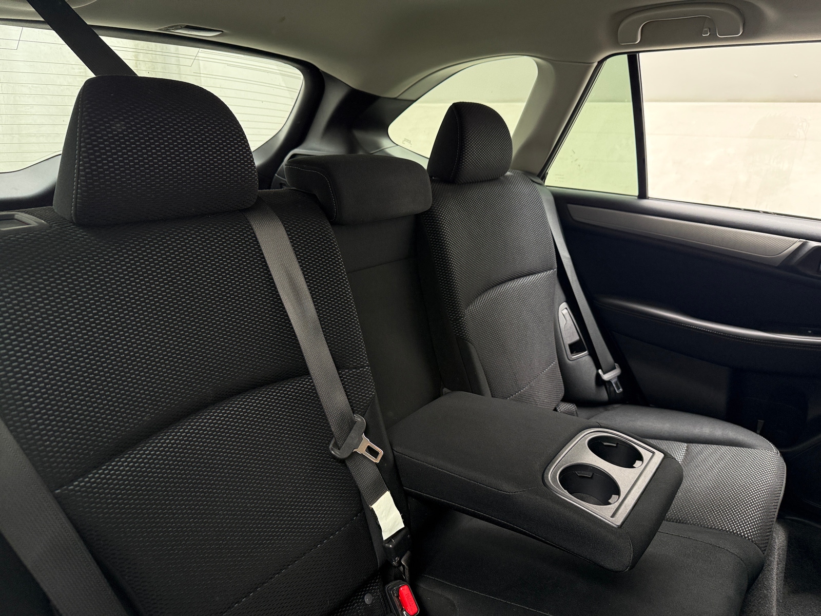 Thumbnail: 2015 Subaru Outback - 6