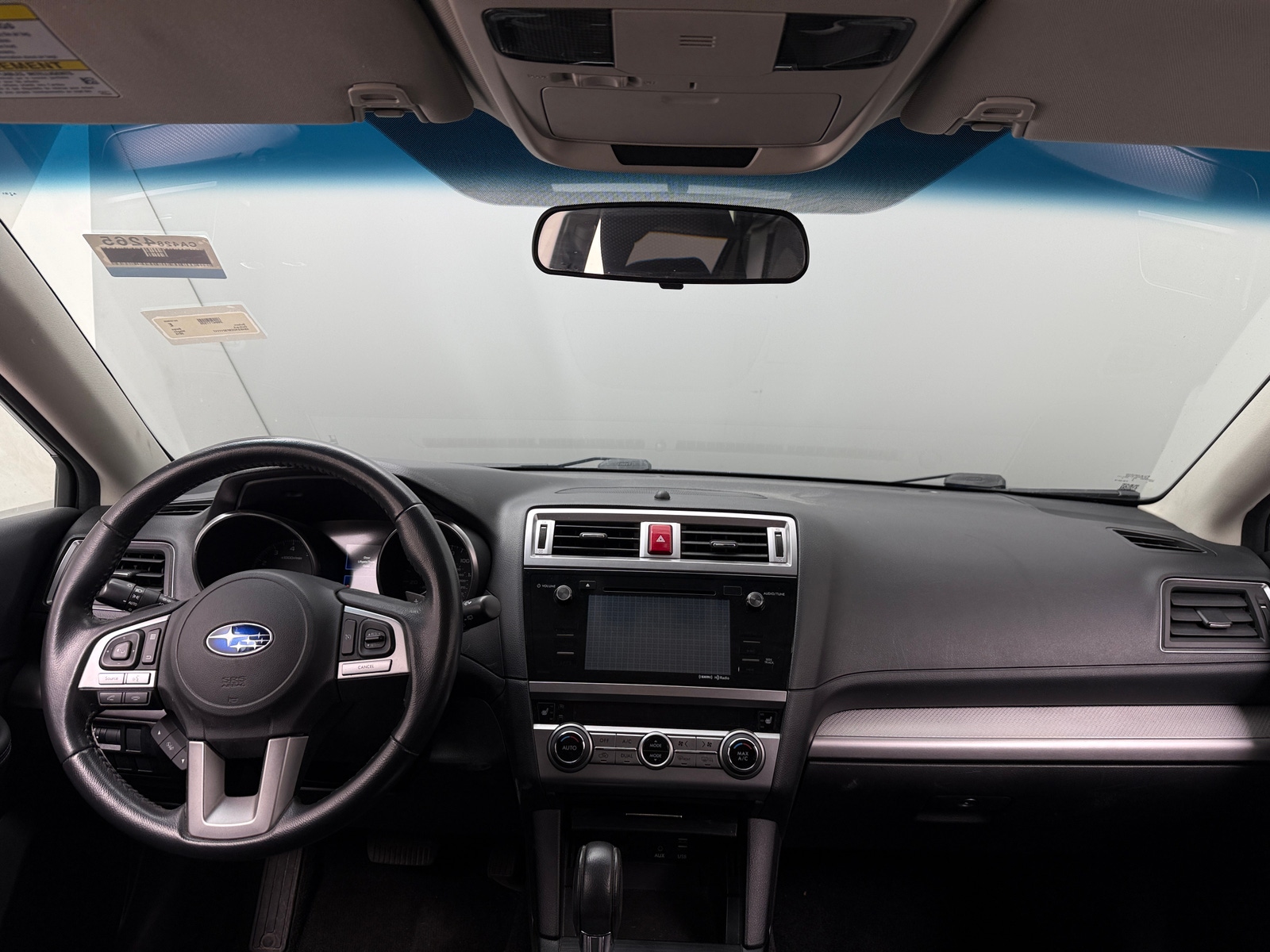 Thumbnail: 2015 Subaru Outback - 3