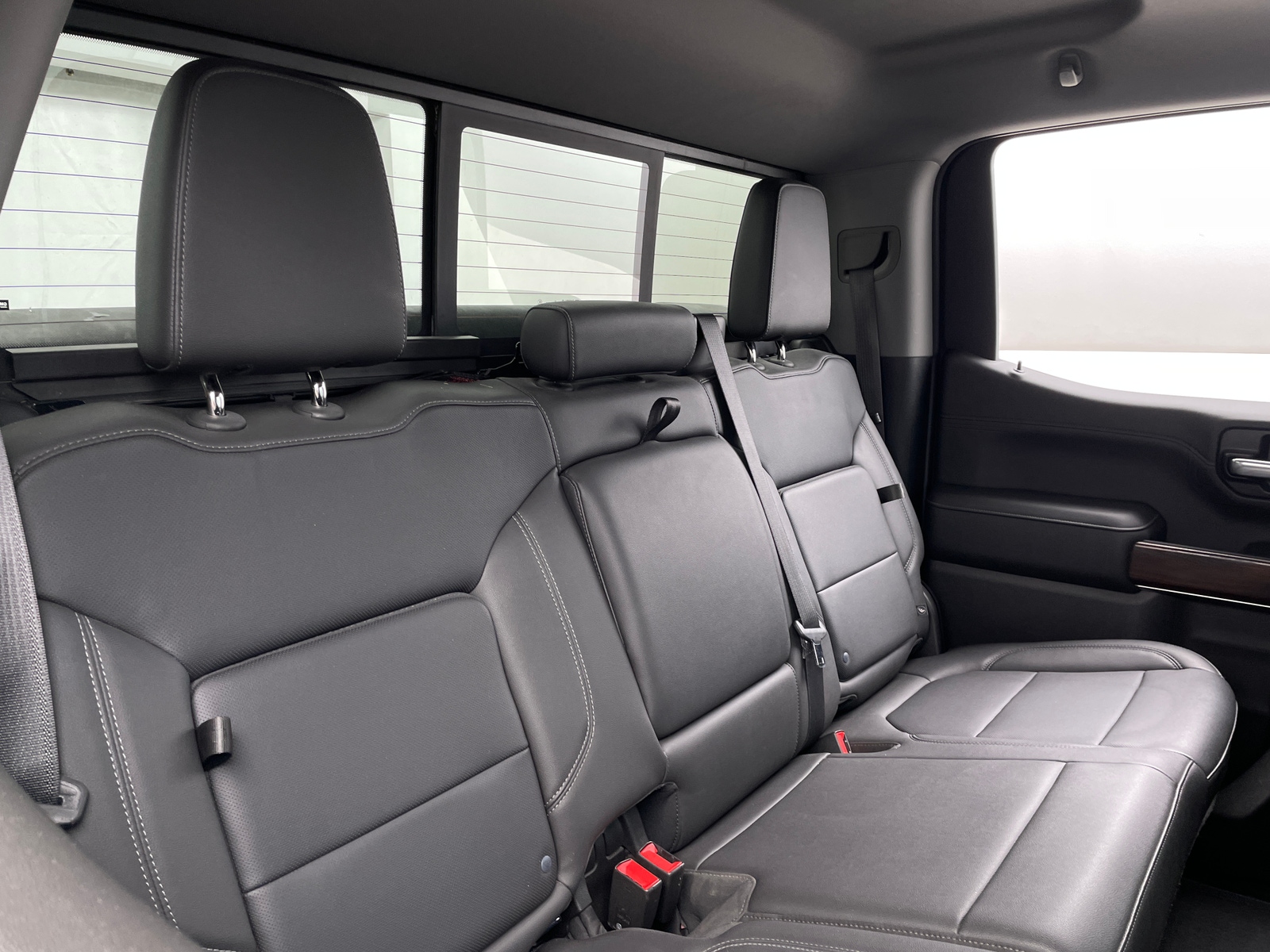 Thumbnail: 2019 GMC Sierra 1500 - 5