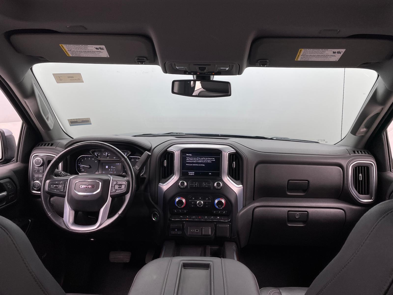 Thumbnail: 2019 GMC Sierra 1500 - 2