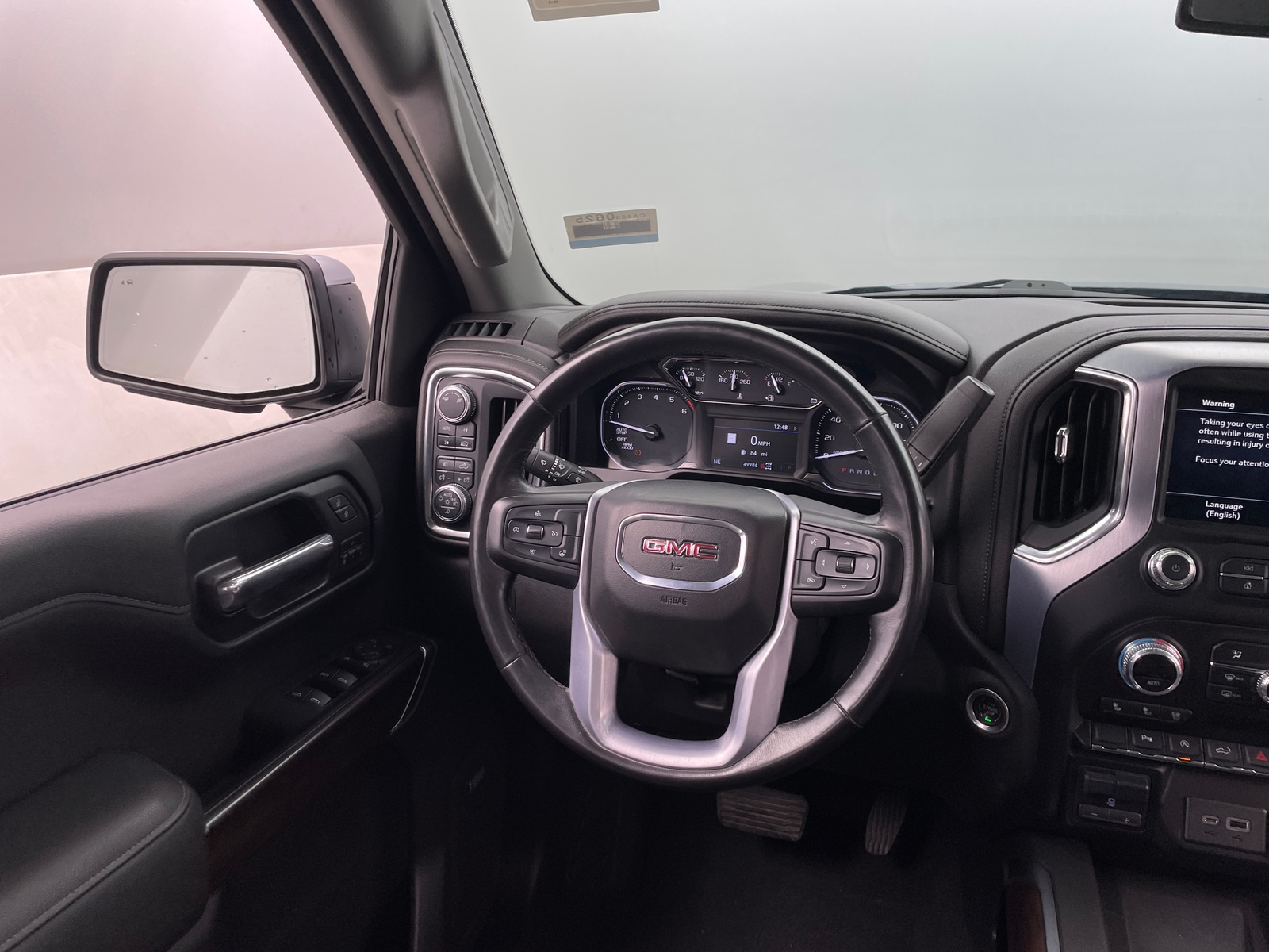 Thumbnail: 2019 GMC Sierra 1500 - 4