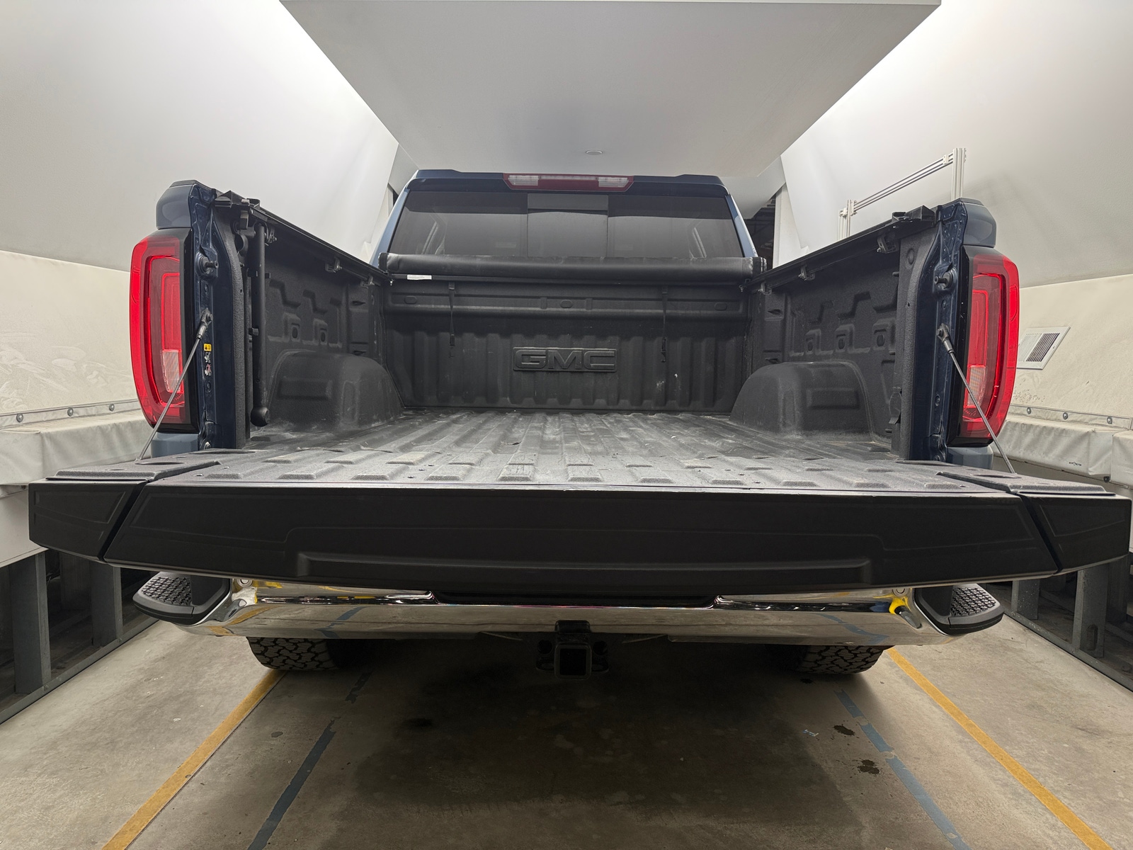 Thumbnail: 2019 GMC Sierra 1500 - 6