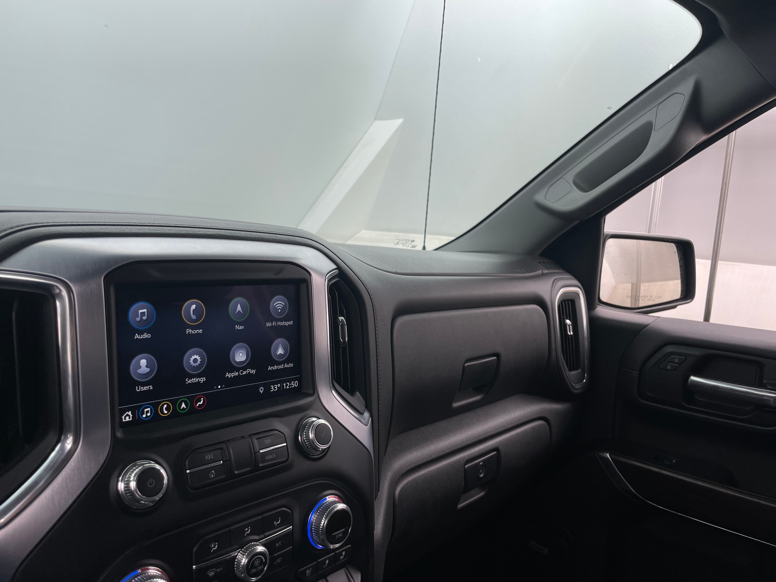 Thumbnail: 2019 GMC Sierra 1500 - 3