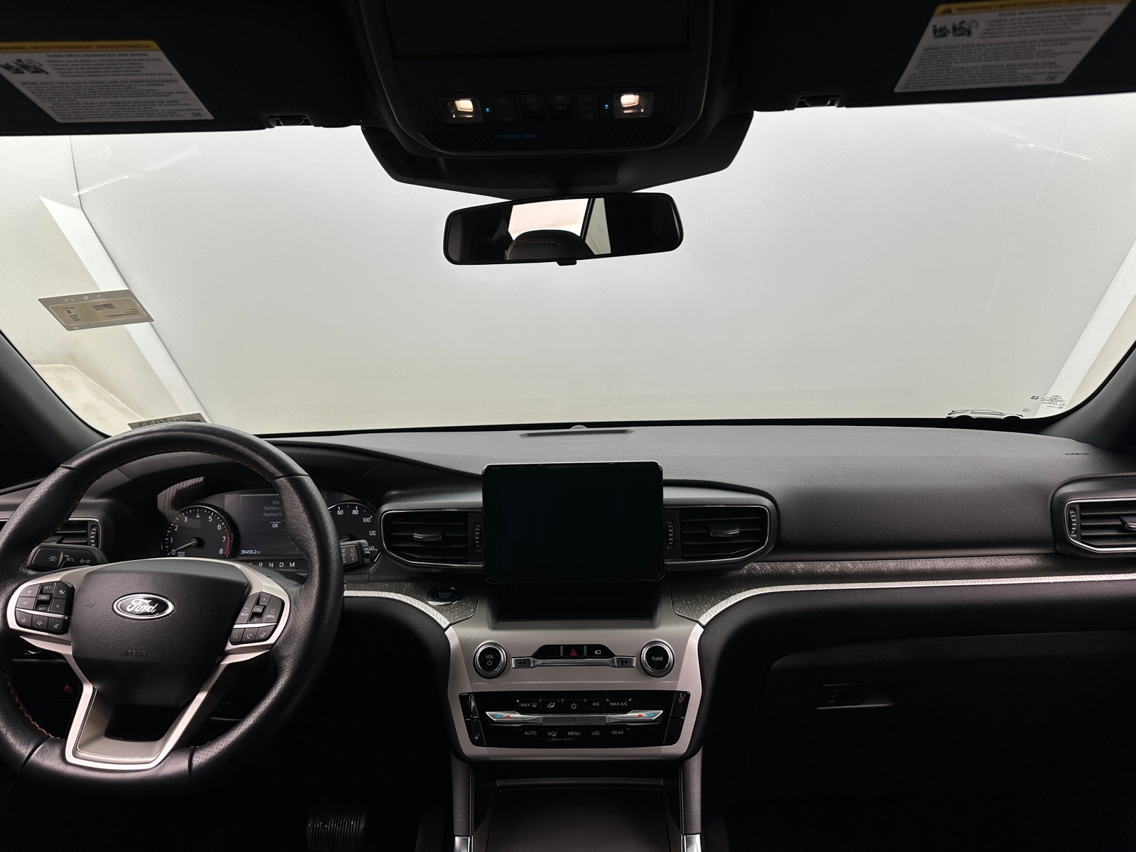 Thumbnail: 2022 Ford Explorer - 2