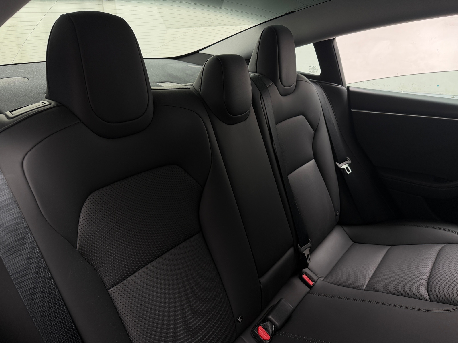 Thumbnail: 2024 Tesla Model 3 - 5