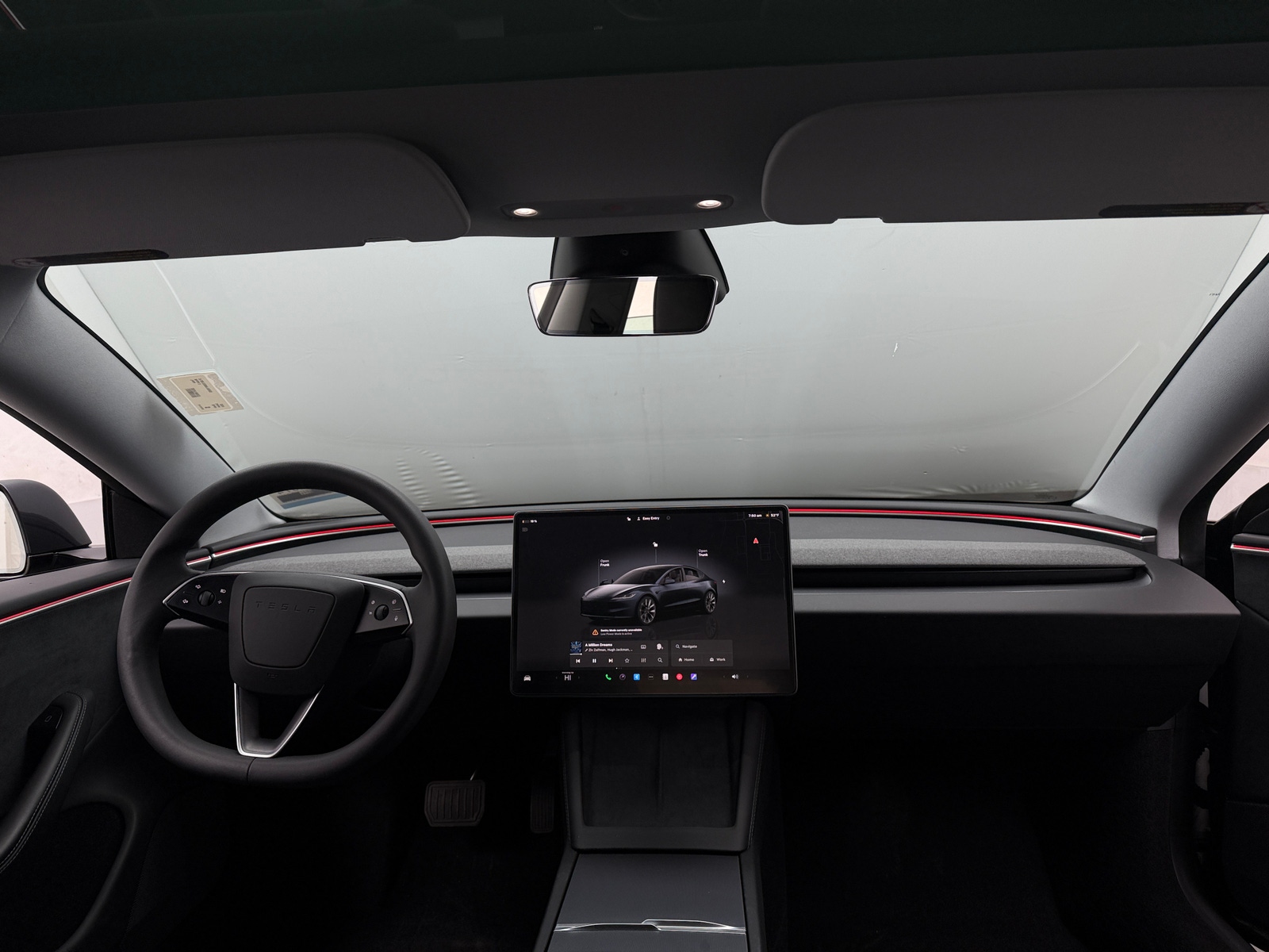 Thumbnail: 2024 Tesla Model 3 - 2