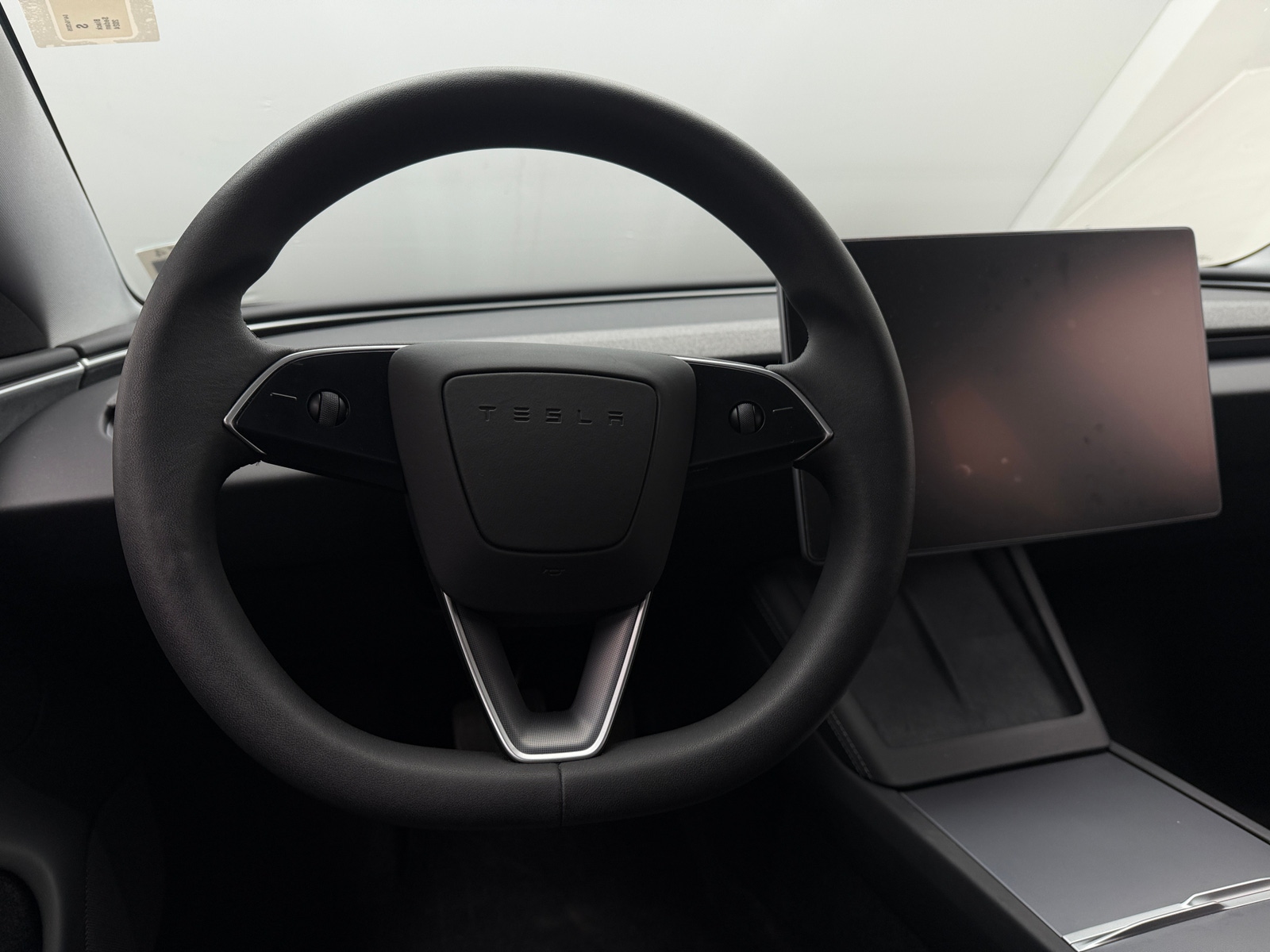 Thumbnail: 2024 Tesla Model 3 - 4