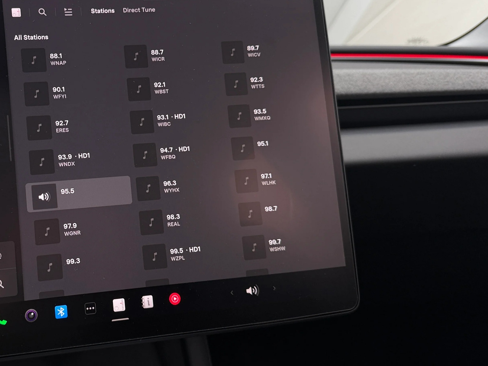 Thumbnail: 2024 Tesla Model 3 - 3
