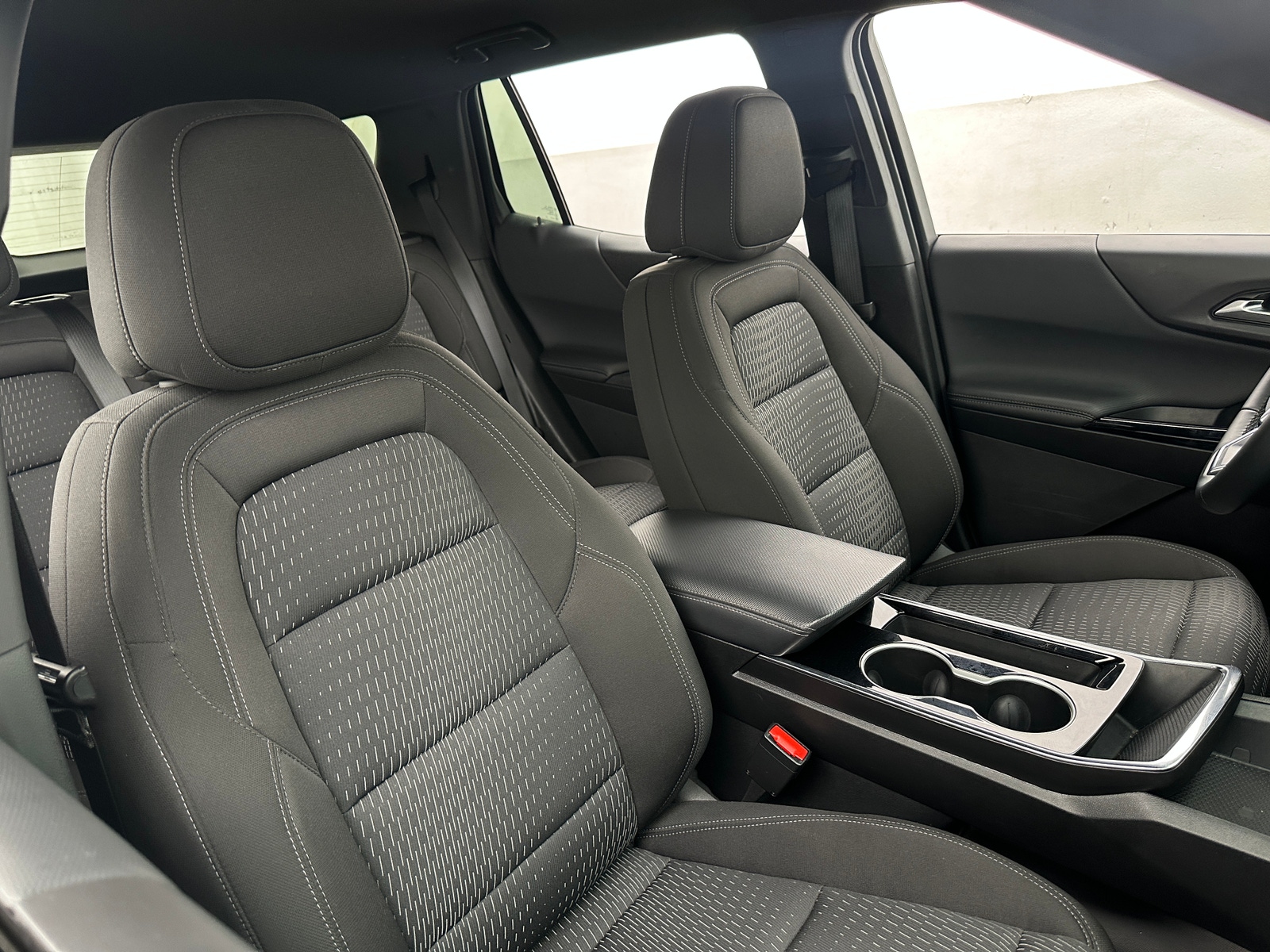 Thumbnail: 2025 Chevrolet Equinox - 2