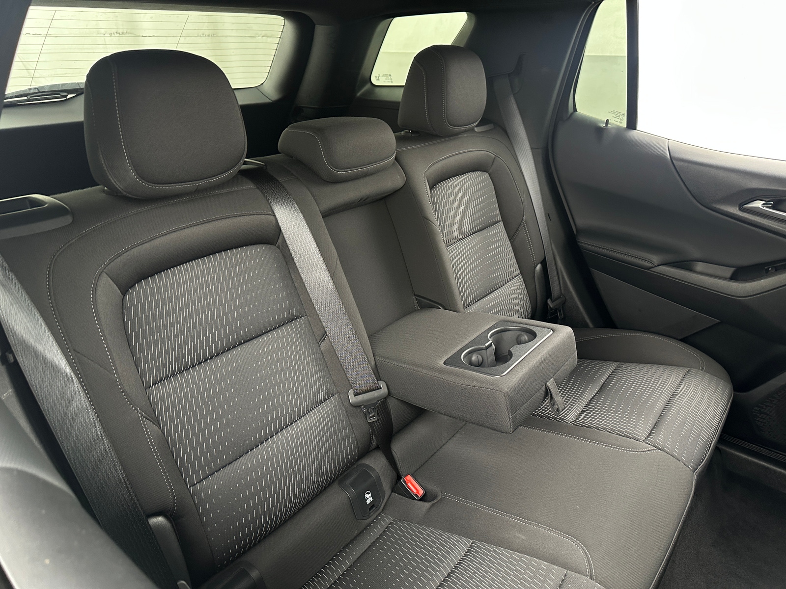 Thumbnail: 2025 Chevrolet Equinox - 6