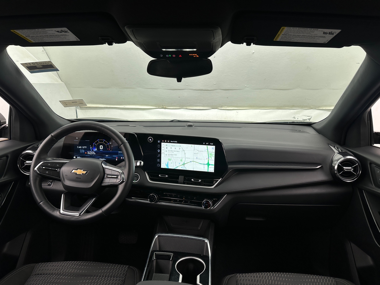 Thumbnail: 2025 Chevrolet Equinox - 3