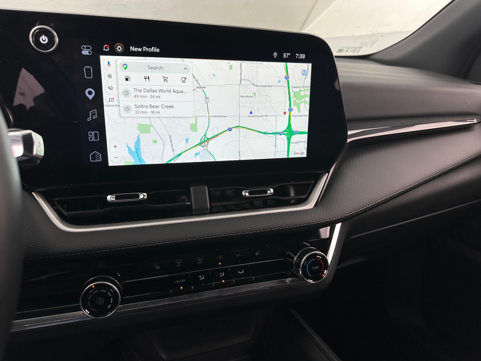 Thumbnail: 2025 Chevrolet Equinox - 4