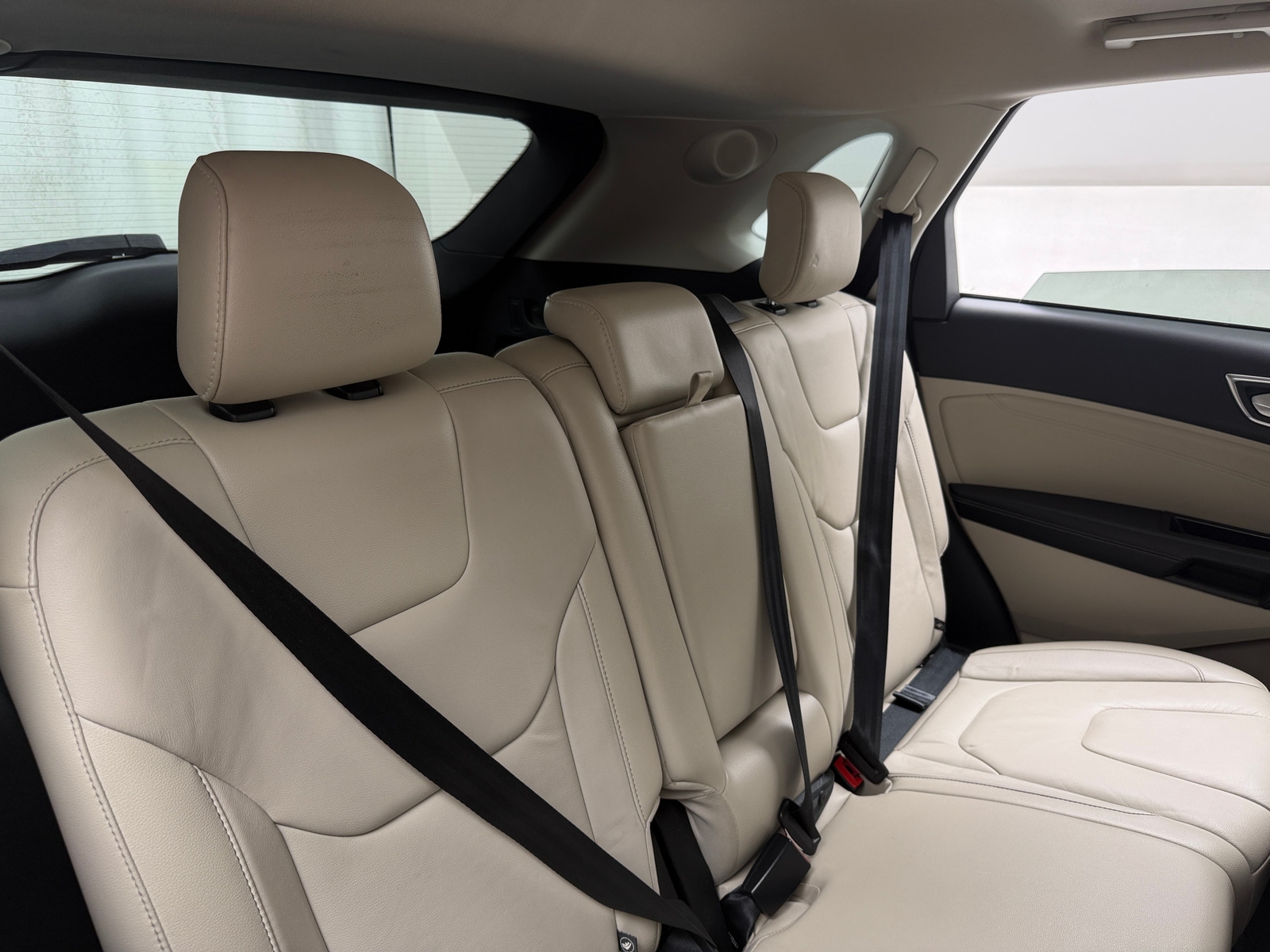 Thumbnail: 2018 Ford Edge - 5