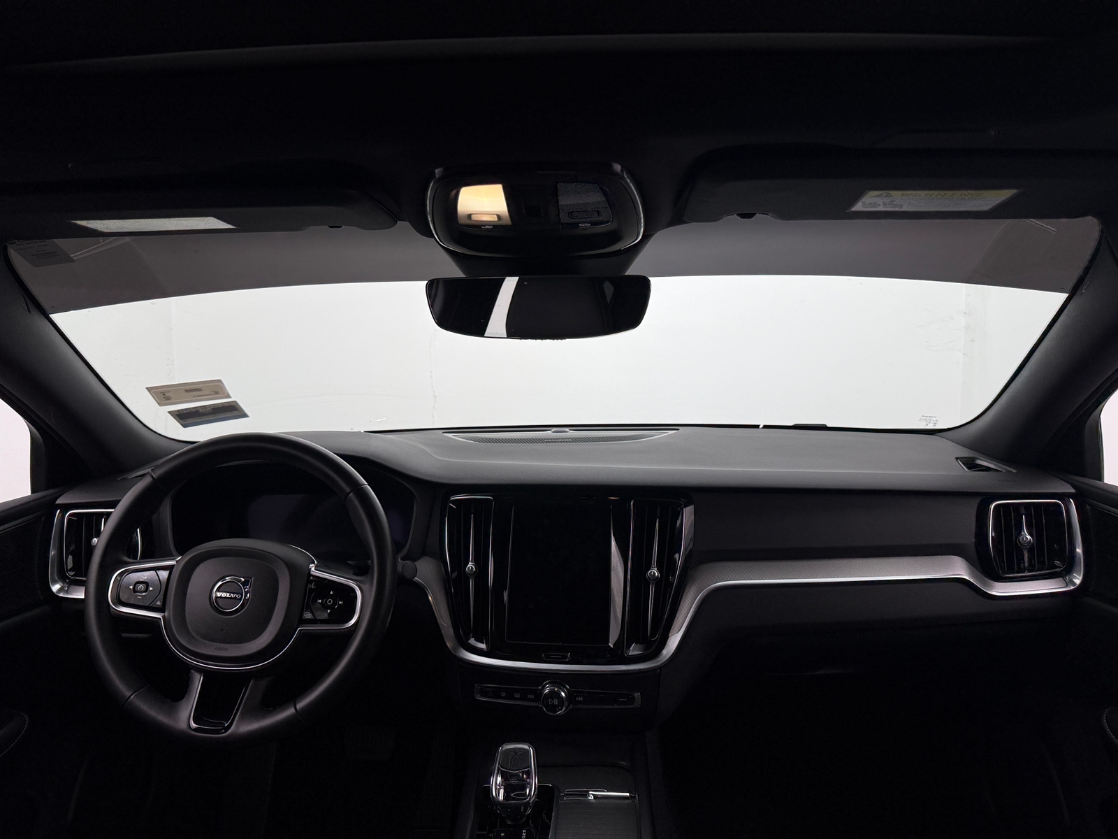 Thumbnail: 2024 Volvo S60 - 3