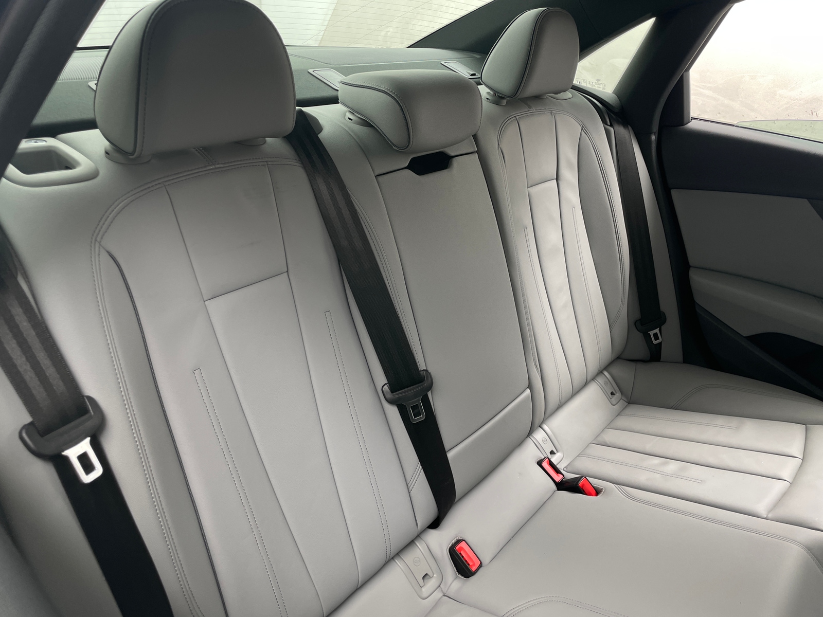 Thumbnail: 2021 Audi A4 - 5