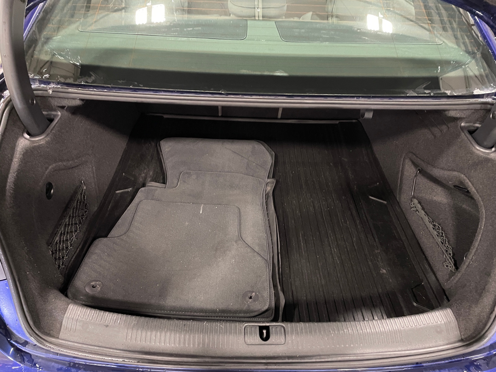 Thumbnail: 2021 Audi A4 - 6