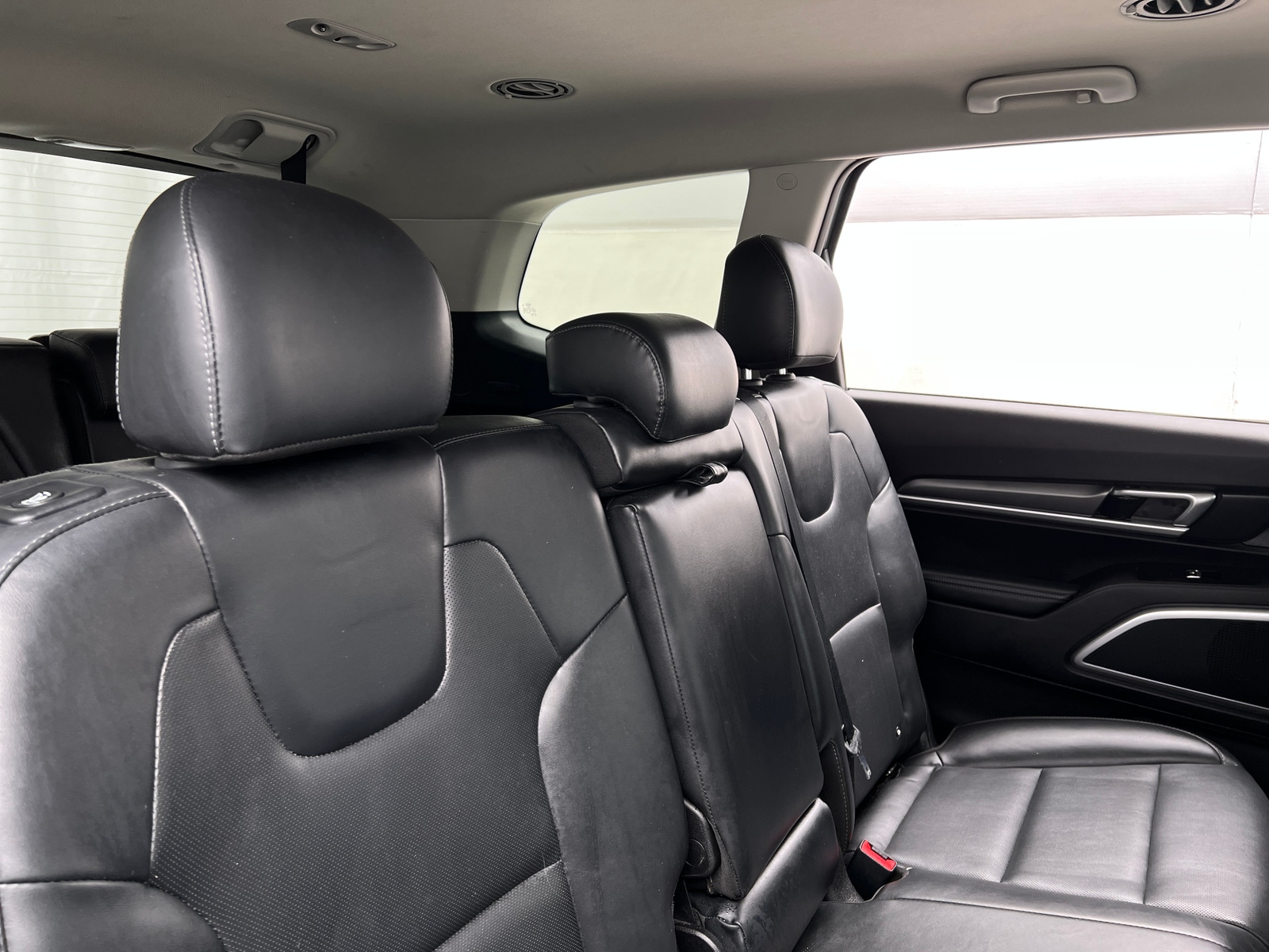 Thumbnail: 2021 Kia Telluride - 5