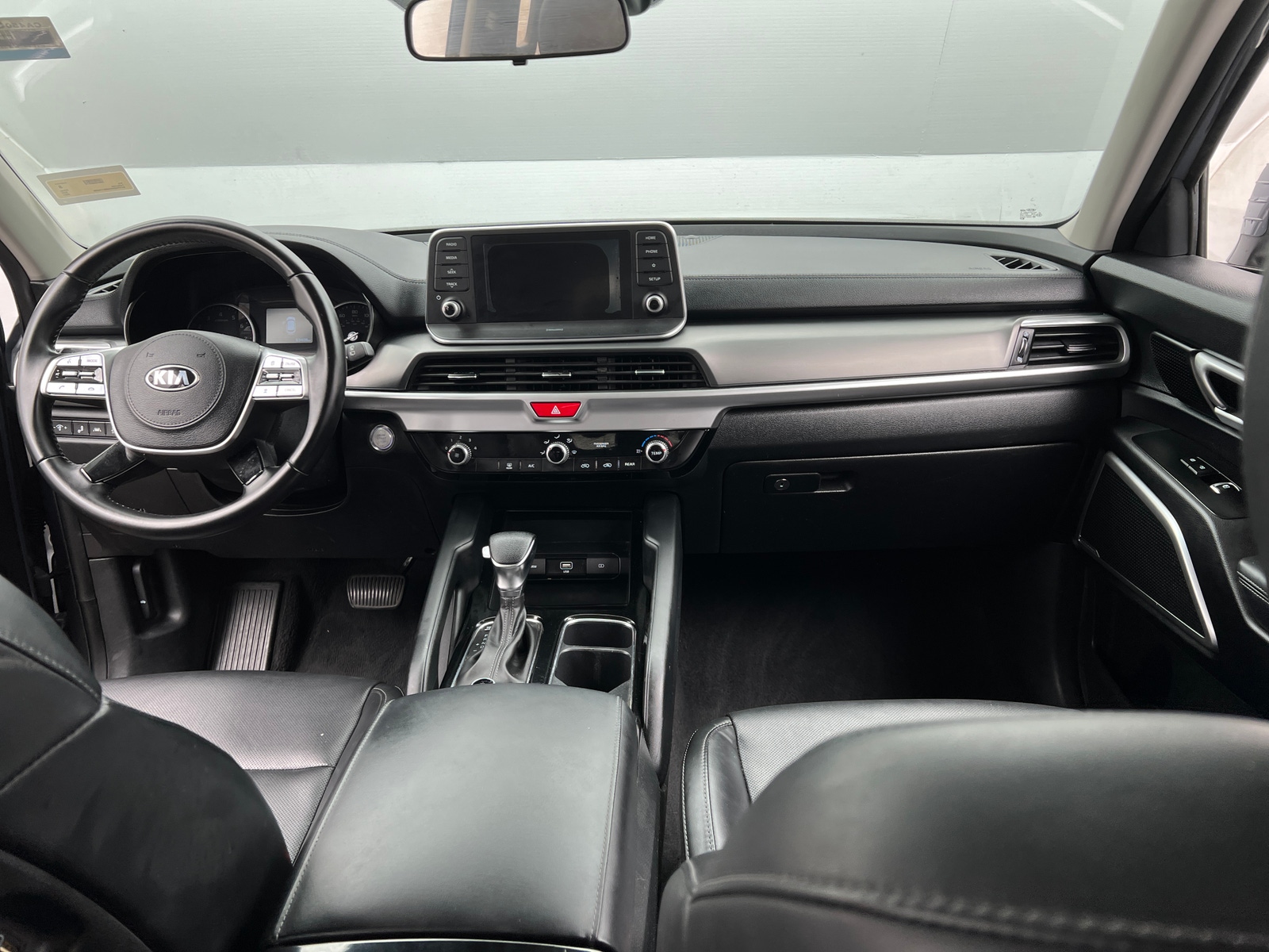 Thumbnail: 2021 Kia Telluride - 2