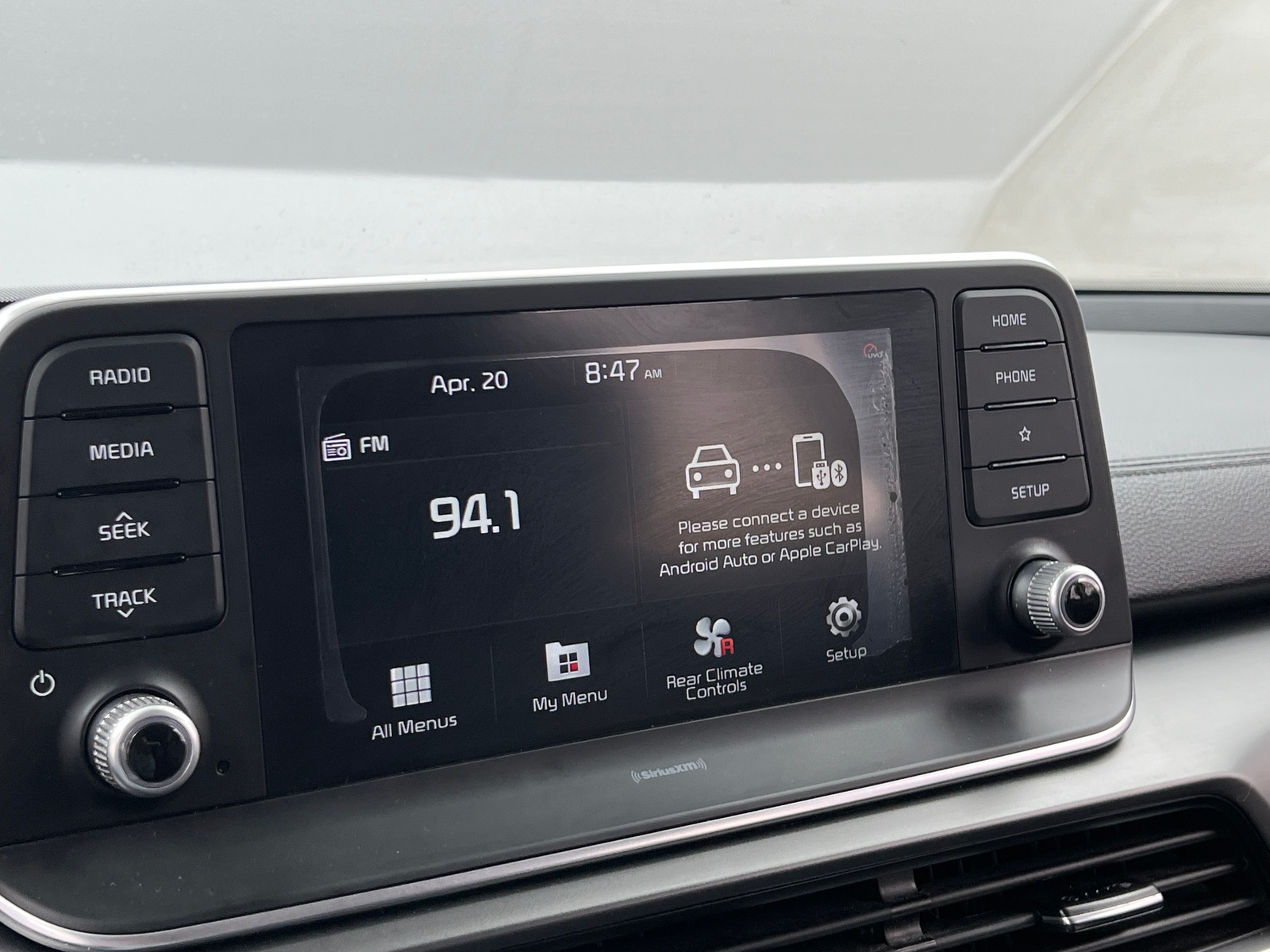 Thumbnail: 2021 Kia Telluride - 3