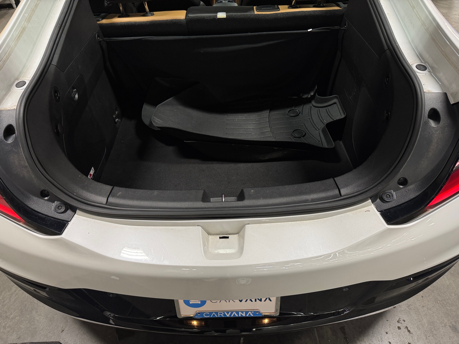 Thumbnail: 2018 Chevrolet Volt - 6
