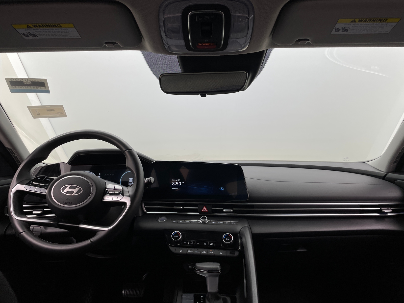 Thumbnail: 2025 Hyundai Elantra - 3