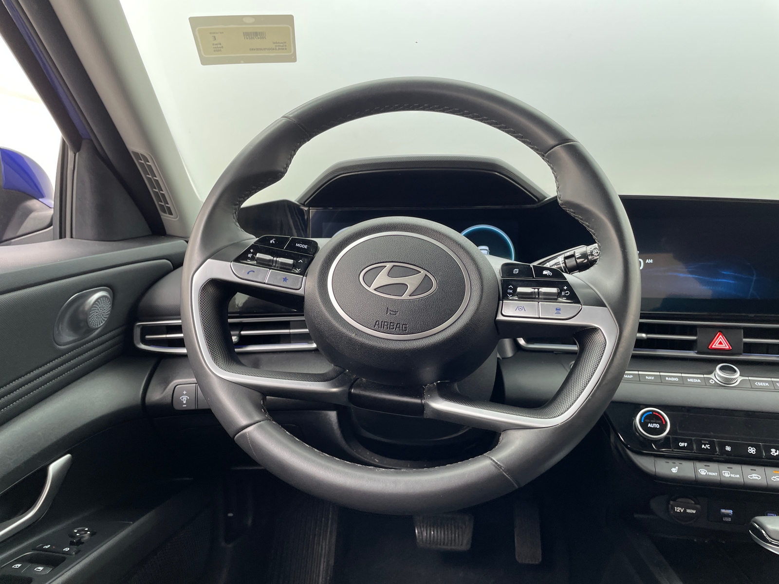 Thumbnail: 2025 Hyundai Elantra - 5