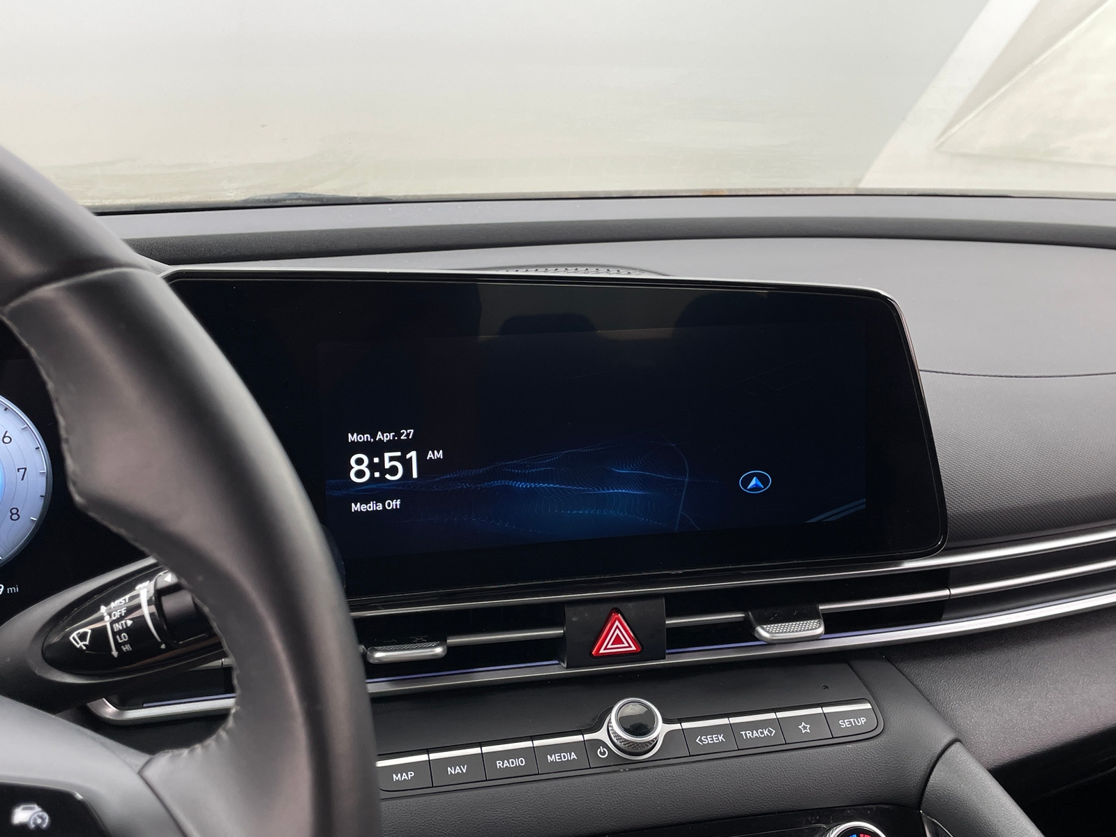 Thumbnail: 2025 Hyundai Elantra - 4